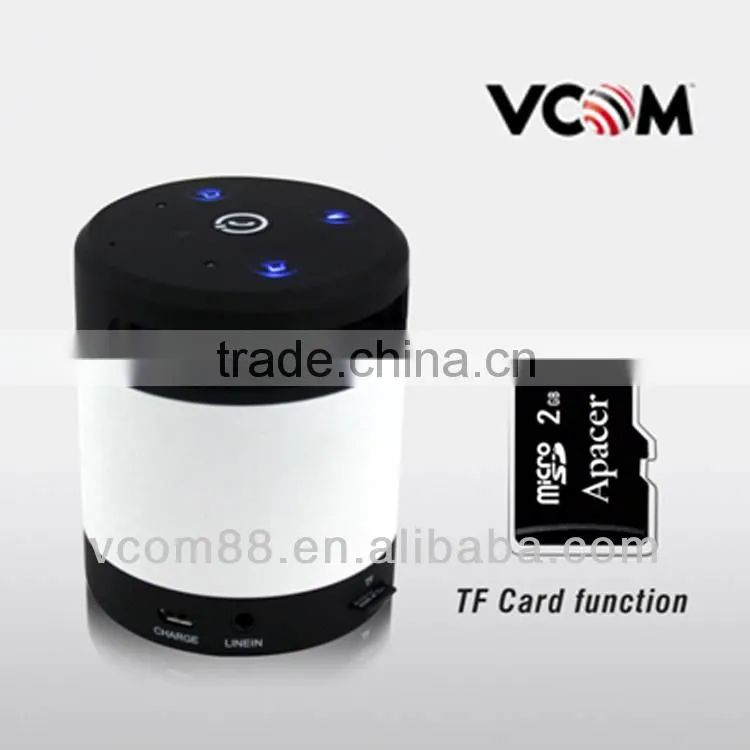 High-quality portable wireless Speaker,mini bluetooth speaker