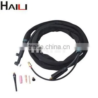 SR-26 Argon welding torch/gun