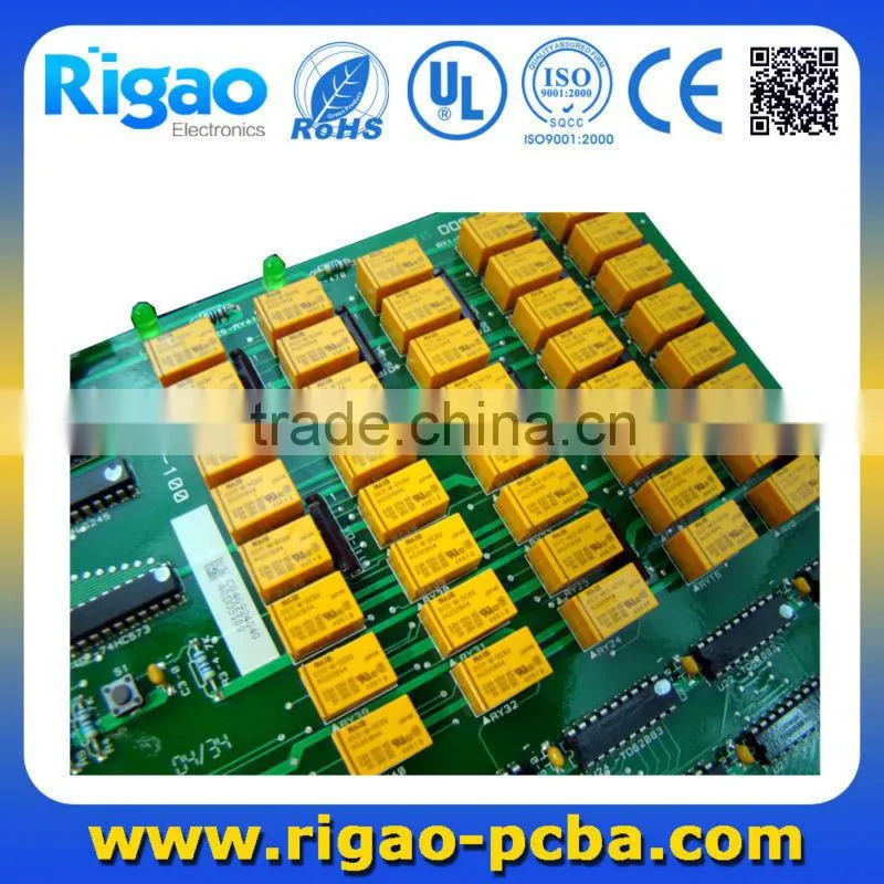 pcb for led lighting/pcb manufacturing services