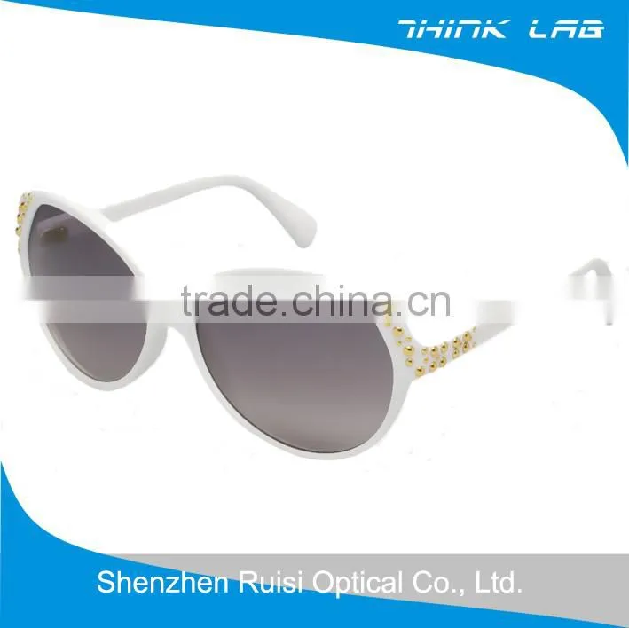 High quality the most beautiful sunglasses for women