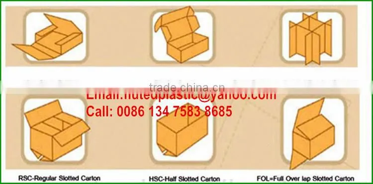 Foldable recycle container/waste container/trash container