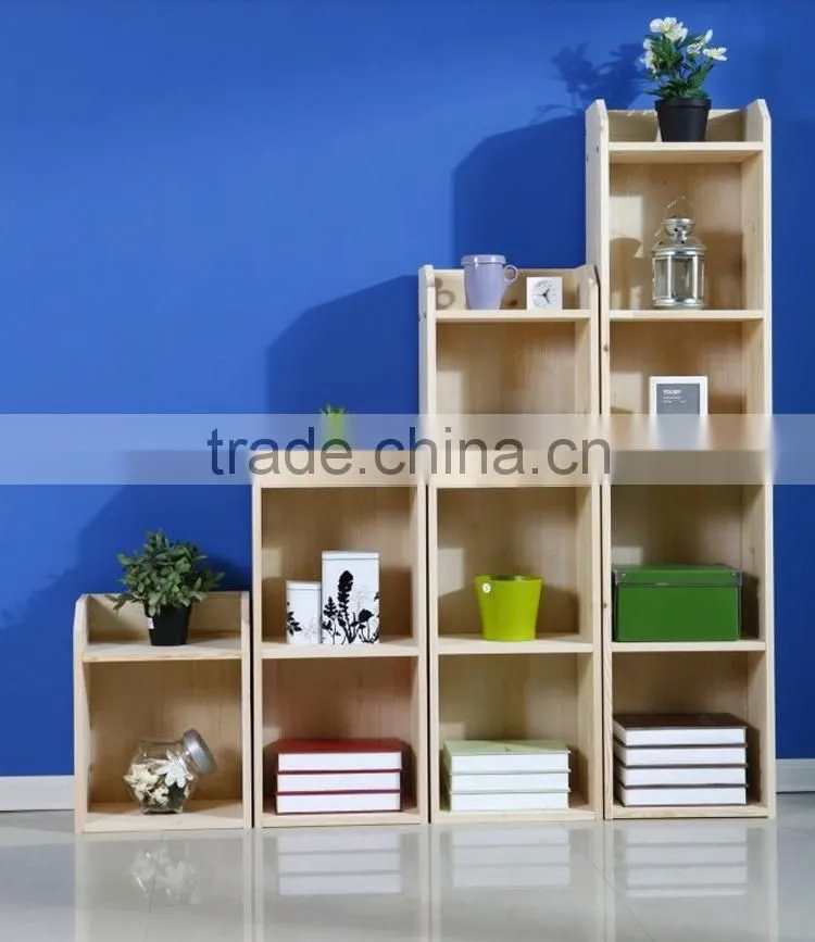 Easy Style Bookcase Or Cabinet