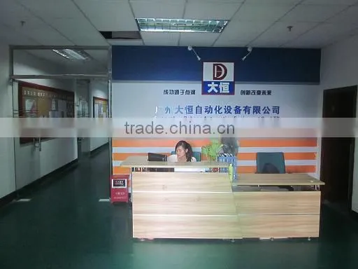 Automatic desktop epoxy glue dispenser