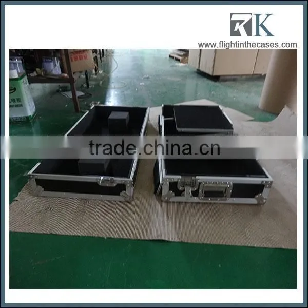flight cases for Pioneer CDJ -1000 nexus flight case manufacture
