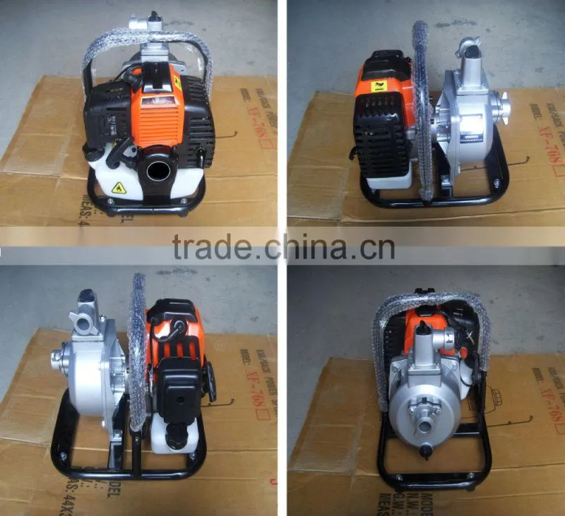1 inch Gasoline Water Pump QGZ25-30A