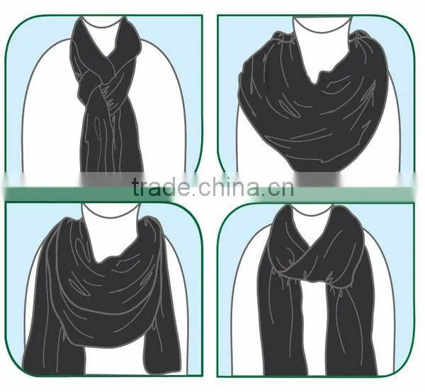 Luxurious bamboo comtforter breastfeeding dark brown nursing cover and poncho