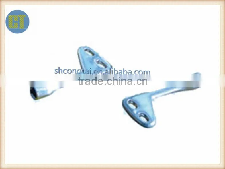 Elevator Parts/Elevator Triangular emergency key/ key switch
