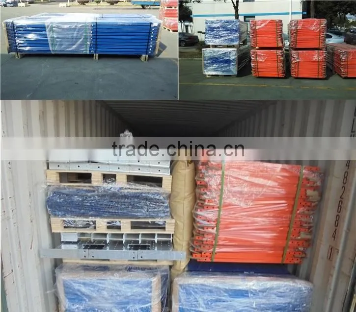 Suitable & Economical Heavy Duty Shelving