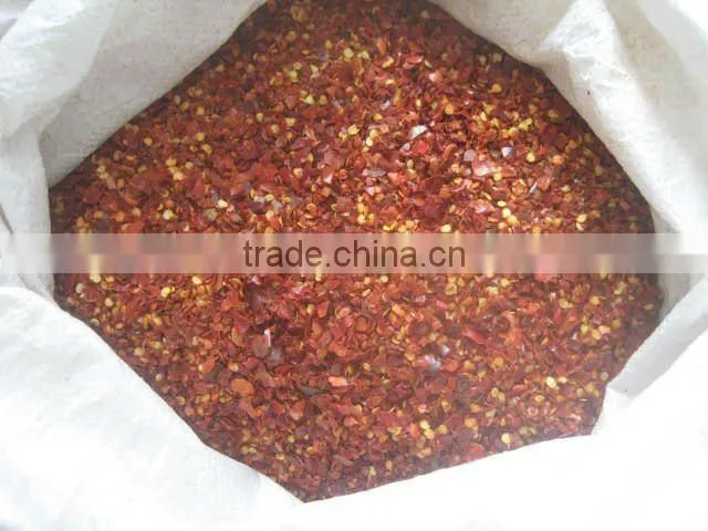 red chilli