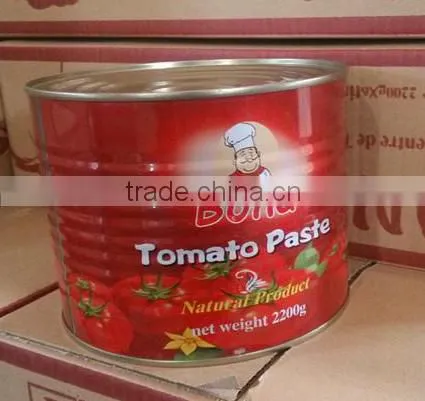 Horizontal Large Pot of Automatic Thick paste Filling Machine