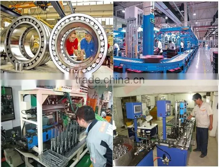 High quality lawnmowers parts applying needle roller bearing