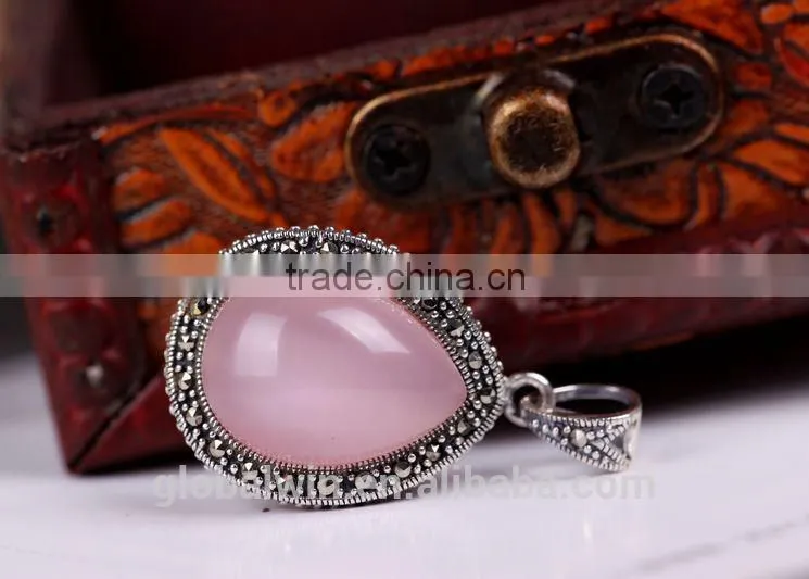 Large Pendants For Jewelry Making Various Color Jewelry Wholesale