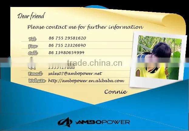 gift power bank for apple devices