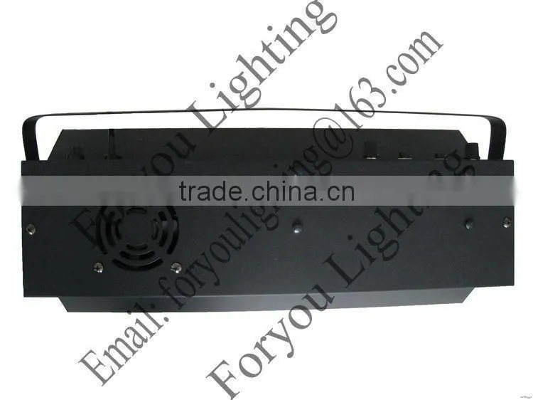 Low price classical strobe light 1500w