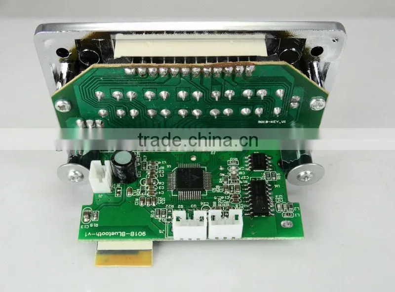 High Quality bluetooth mp3 , MP3 module with bluetooth, Bluetooth mp3 player
