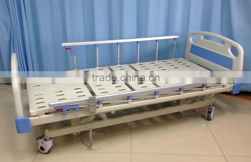 Sales promotion in June 3 function electric hospital bed TMX833