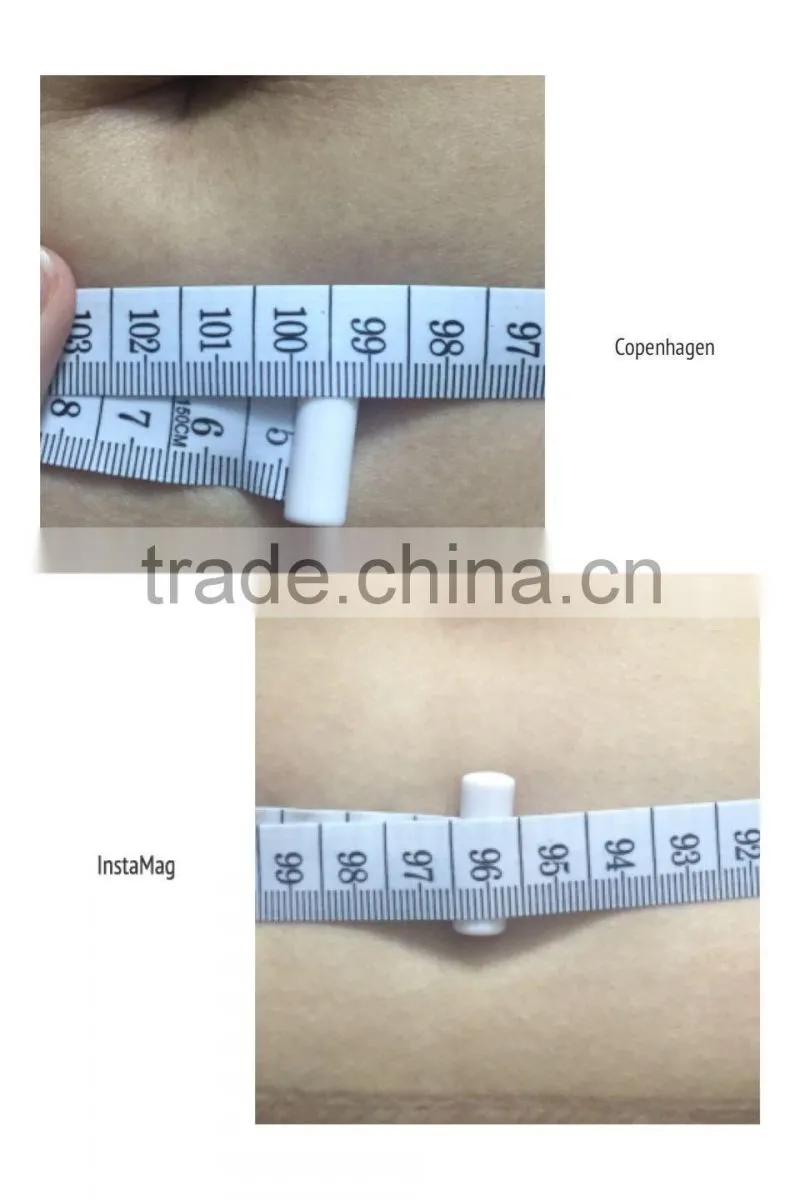 AYJ-S12B mini portable weight loss equipment