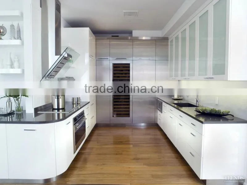 Best paint lacquer kitchen design global project kitchen cabinet
