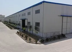 Yantai Best Aluminum Co.,Ltd. company overview - view 1