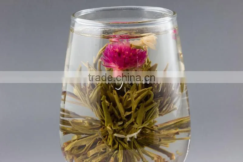 Die Lian Hua(Butterfly's love green blooming tea)Eu standard