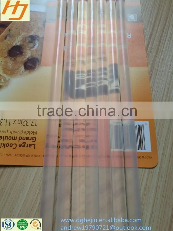 easy operation white EVA glue by gun for paper box binding