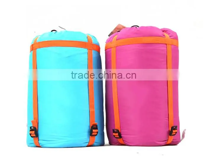 2016 portable camping outdoor camping sleeping bag