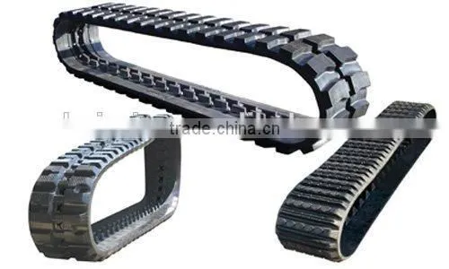 Takeuchi TB45 rubber tracks, Takeuchi TB45 Excavator Rubber Track, Takeuchi TB45 rubber belt, 400*100*50