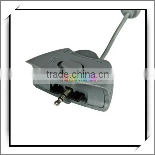 Live Headset With Microphone For Xbox360