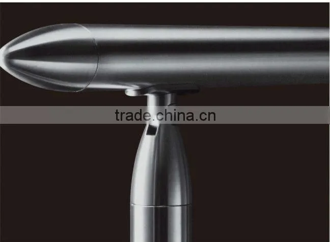 handrail base flange/handrail base flanges/stainless steel handrail base flange