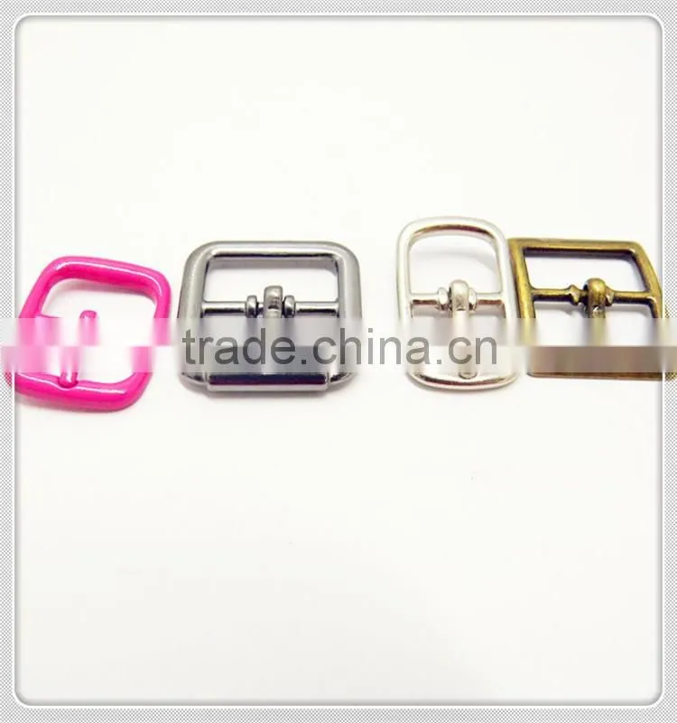 charming women's shoe buckle
