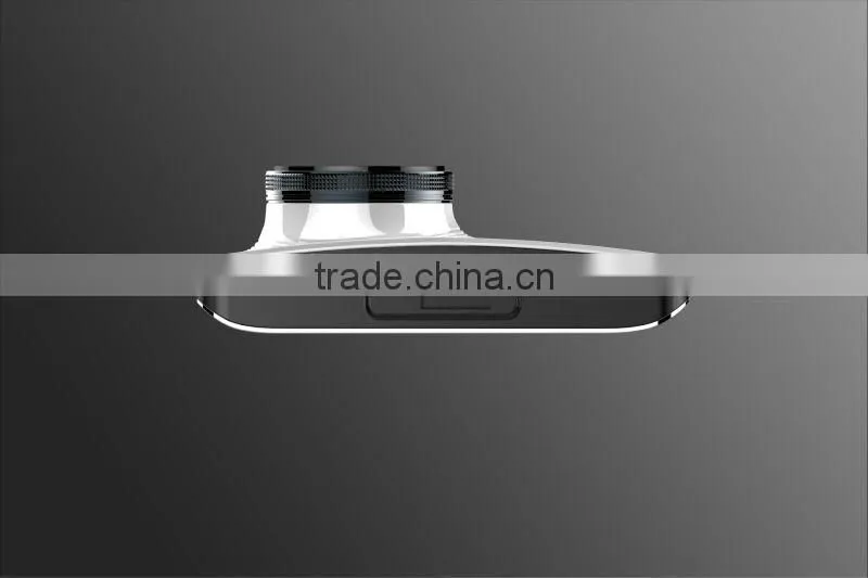 Double shot high-definition I car camera 170 degree big wide Angle car DVR SV - MD025