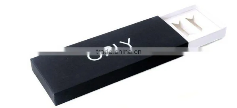 customized cosmetic box packaging