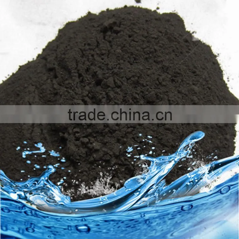 Wood Based Powder Activated Carbon for food Purification