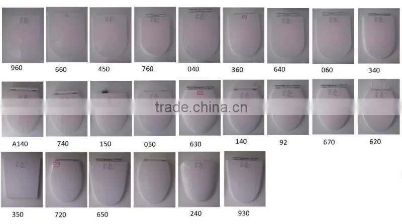 Exporting push button flush valve for western toilet