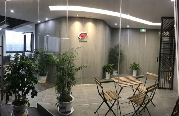 Zhangjiagang Leader company overview - view 1