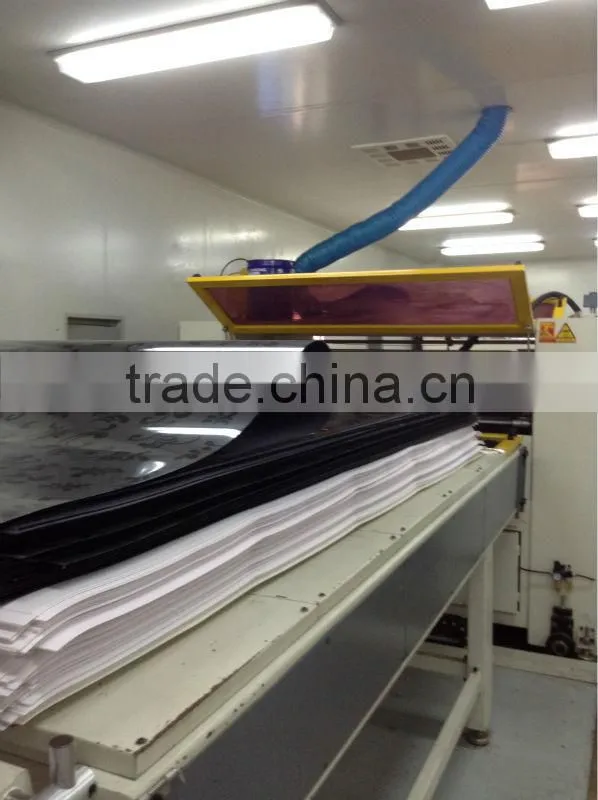 Price for High Qualiy acrylic sheet laminated mdf /plywood