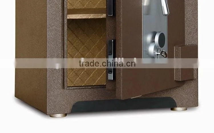 DQ-6948 Electronic digital jewelry home and hotel safe