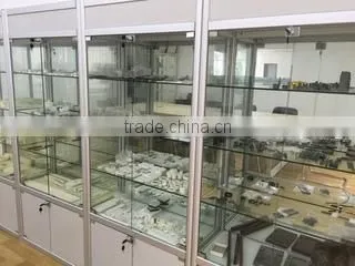 Shenzhen Hard Precision Ceramic Co., Ltd. company overview - view 2