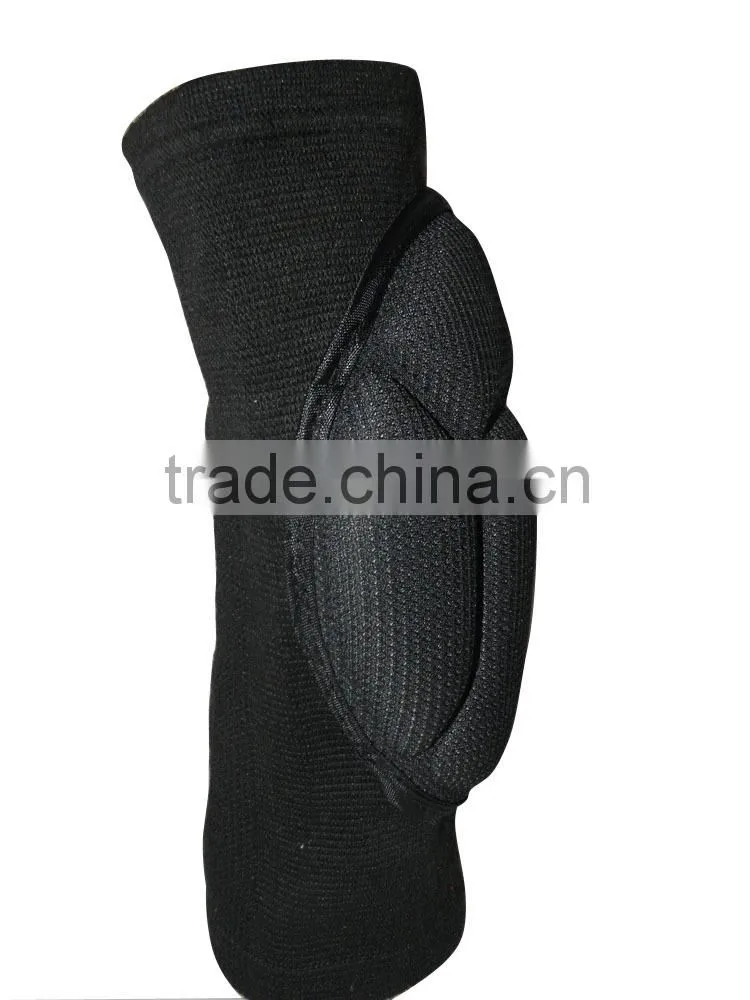 New sponge knee brace guard