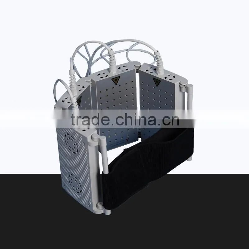 Good Professional Japanese Brand Mitsubishi Diodes Laser 4D Lipo Laser Slimming Lipolaser Rapid Slimming Machine