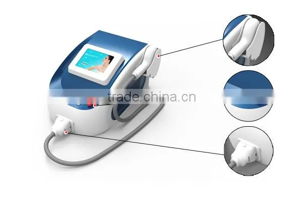 Immediately Result with Factory Promotion Price diode laser 808nm Hair Removal Machine
