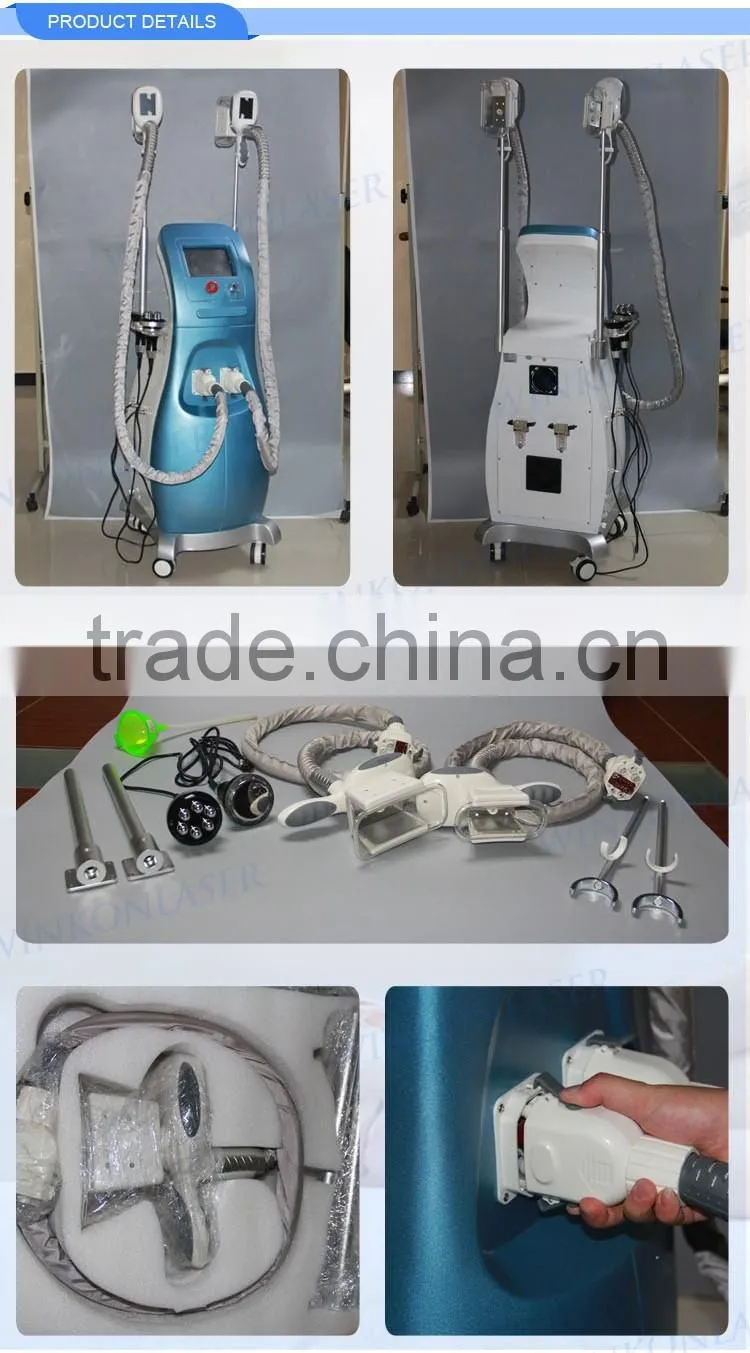 price cryolipolysis / cryolipolysie / cryolipolysis body slimming machine