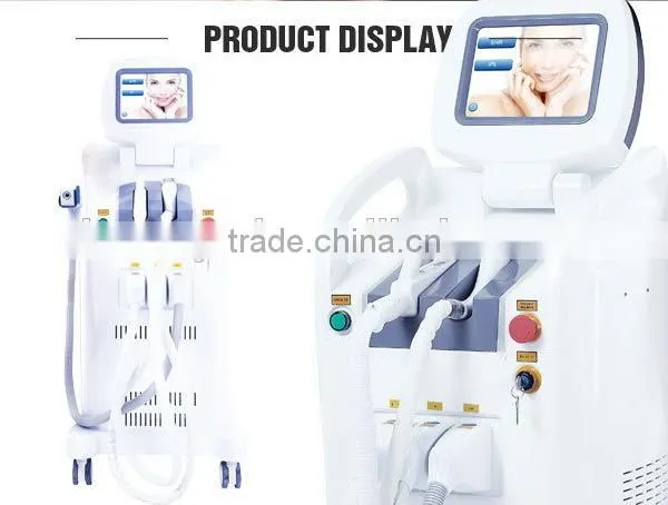 Lingmei laser manufacturer ipl depilacion laser