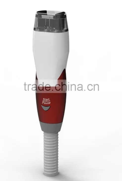 Professional RF Vacuum Equipment with ce