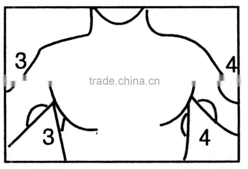Electrical Muscle Stimulator for Weight Loss