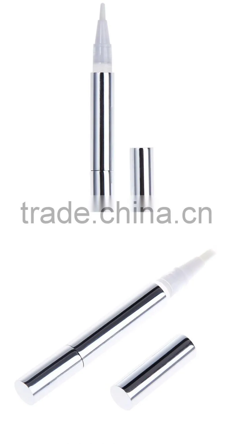 White smile teeth whitening pen , whitening pen fast