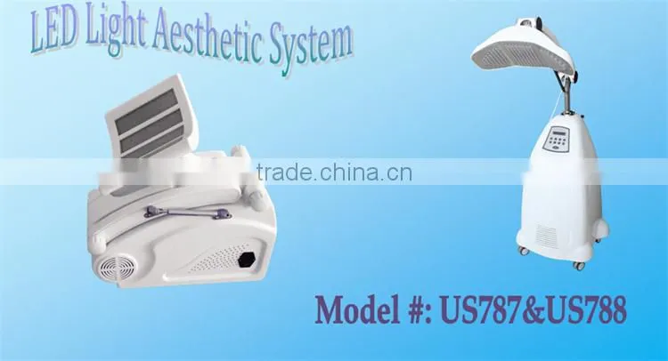 Professional brand new acne removal acne light therapy