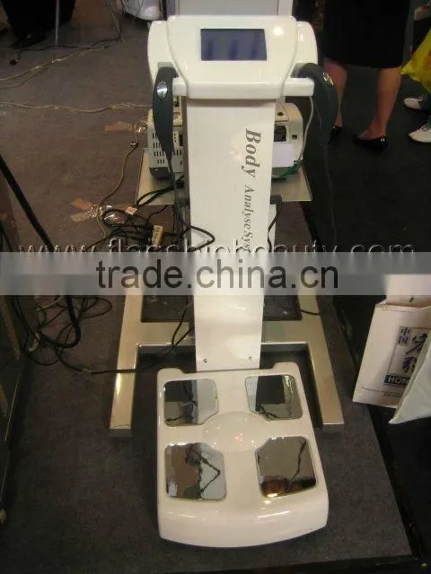body analyzer machine diagnosis system hot body analyser
