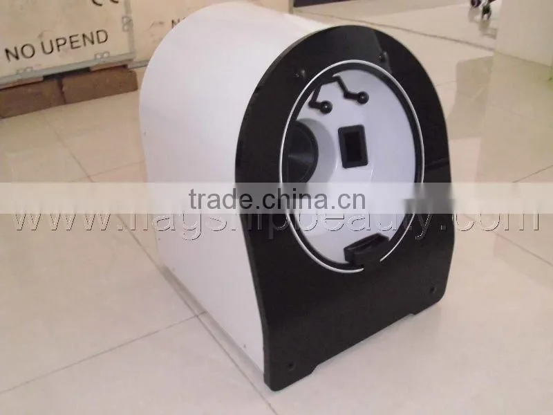 diagnosis system - mini analyzer photo machine