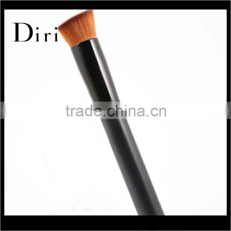 Pro powder makeup brush set synthetic hair make up brush best sell powder brush